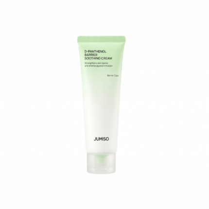 JUMISO D-Panthenol Barrier Soothing Cream - 80ml