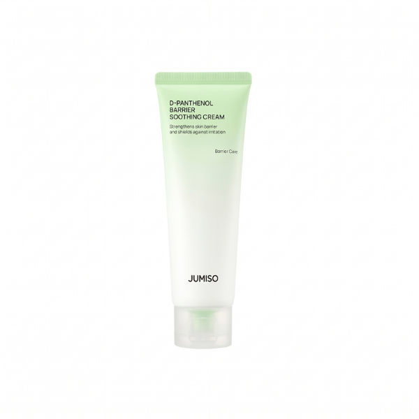 JUMISO D-Panthenol Barrier Soothing Cream - 80ml JUMISO D-Panthenol Barrier Soothing Cream - 80ml
