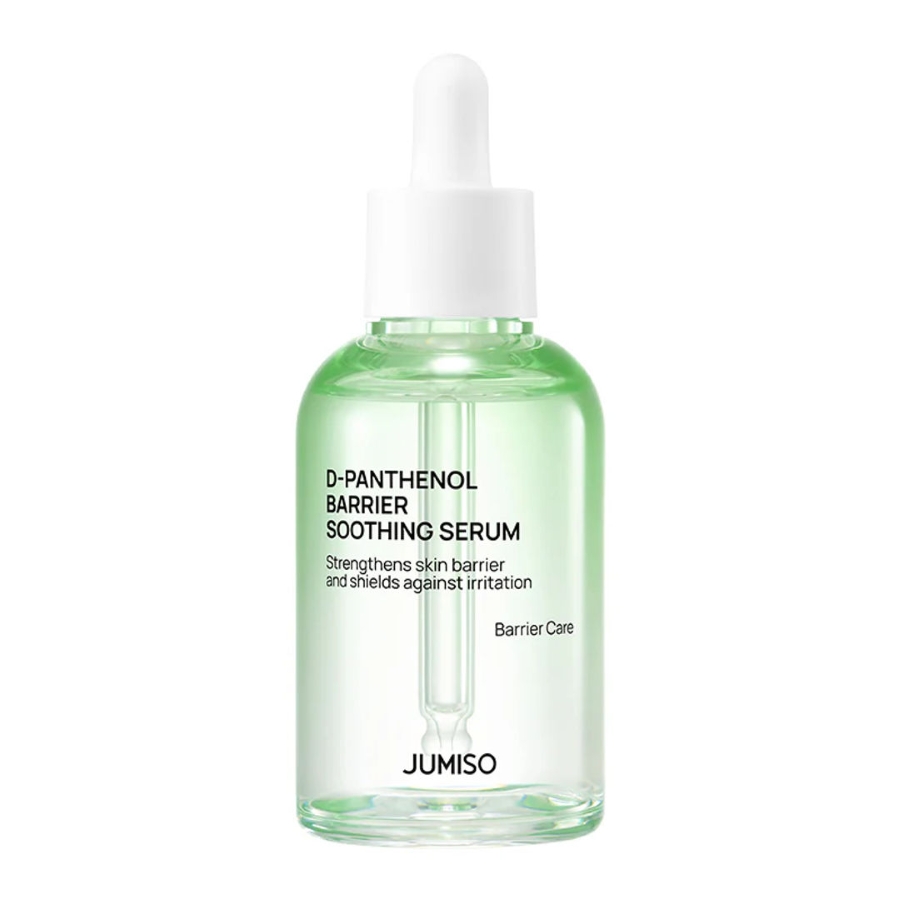 JUMISO D-Panthenol Barrier Soothing Serum 70ml JUMISO D-Panthenol Barrier Soothing Serum 70ml