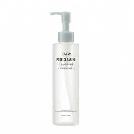 JUMISO Pore Clearing Cleansing Oil - 200ml