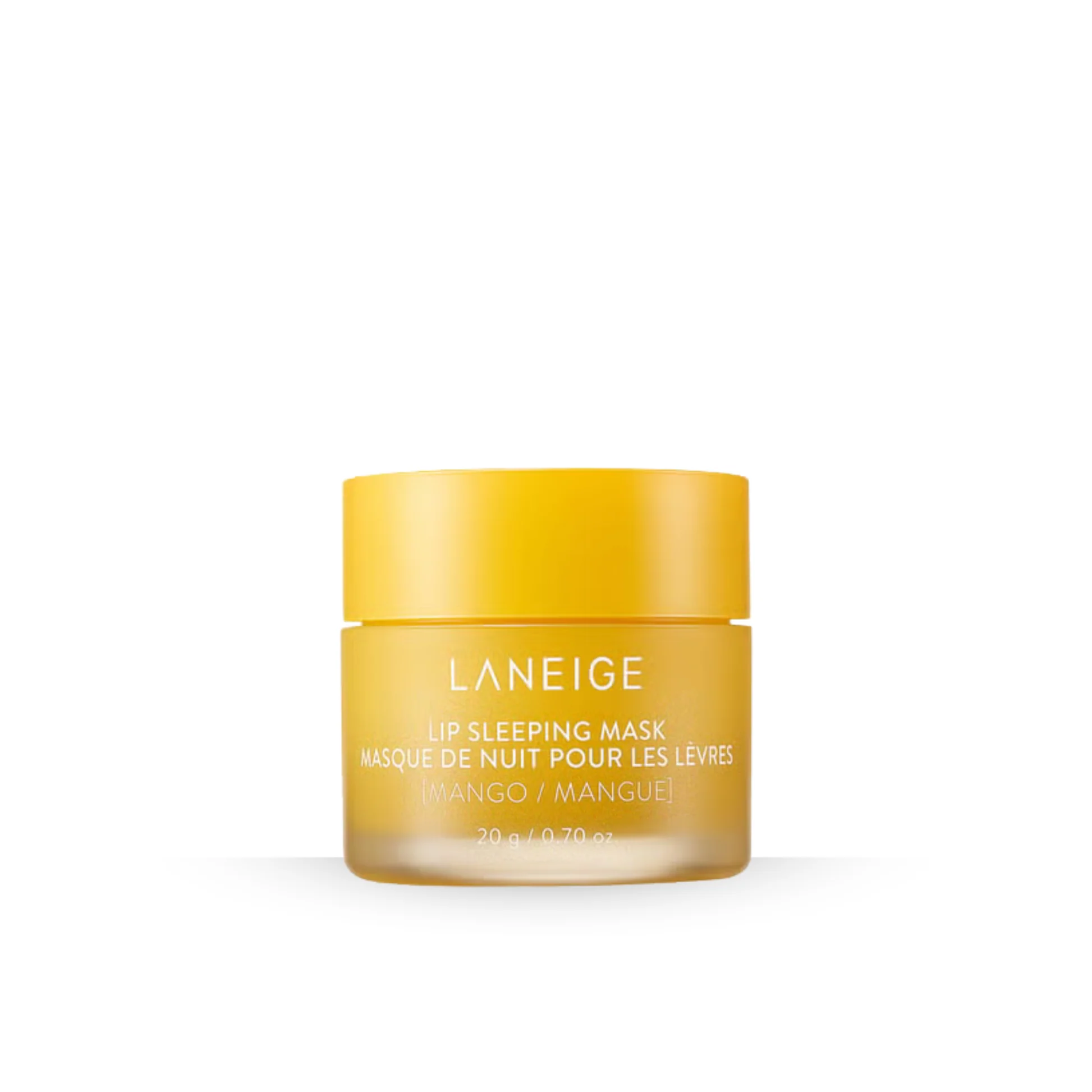 LANEIGE Lip Sleeping Mask Mango 20g LANEIGE Lip Sleeping Mask Mango - Image 1