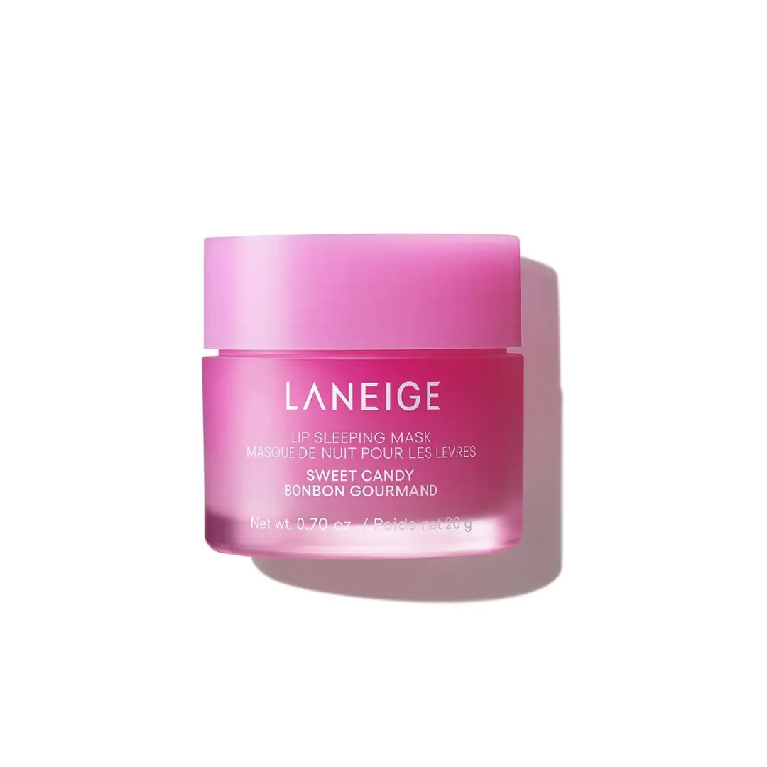 LANEIGE Lip Sleeping Mask Sweet Candy 20g LANEIGE Lip Sleeping Mask Sweet Candy 20g - Image 1