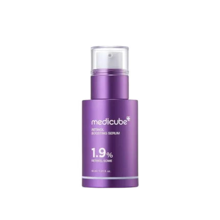 MEDICUBE Retinol NMN Boosting Serum 30ml