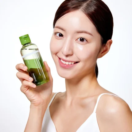 Madeca Matcha Pore Cleansing Oil 200ml