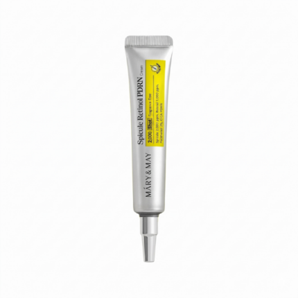 Mary&May Spicule Retinol PDRN Cream 15g