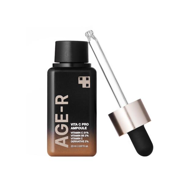 Medicube AGE-R Vita C Pro Ampoule 20ml Medicube AGE-R Vita C Pro Ampoule 20ml - Image 1