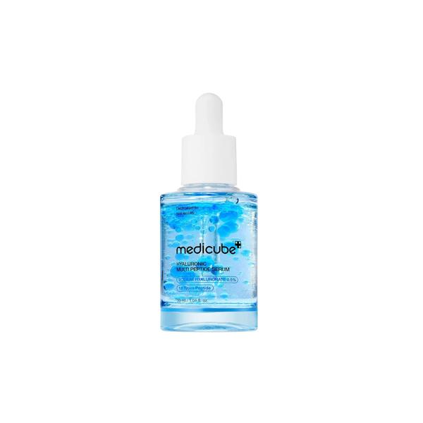Medicube Hyaluronic Multi Peptide Serum 30ml Medicube Hyaluronic Multi Peptide Serum 30ml - Image 1