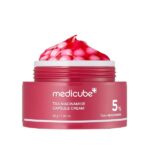 Medicube TXA Niacinamide Capsule Cream 55g - Image 2