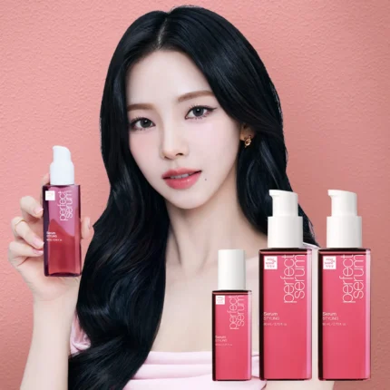 Mise en Scène Perfect Styling Serum 80ml