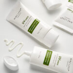 NINELESS Essentials UV Shield Soothing Sun Cream SPF 50+ PA++++ 50g - Image 3