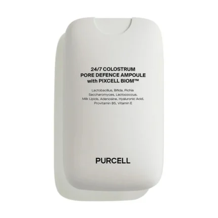 PURCELL 24/7 Colostrum Pore Defence Ampoule – 55ml