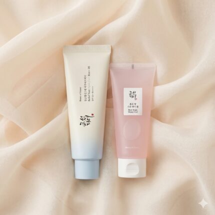 Perfect Moisturizer & Sunscreen for Oily Skin