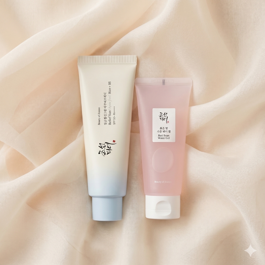 Perfect Moisturizer & Sunscreen for Oily Skin Perfect Moisturizer & Sunscreen for Oily Skin