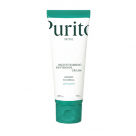 Purito Mighty Bamboo Panthenol Cream 100ml
