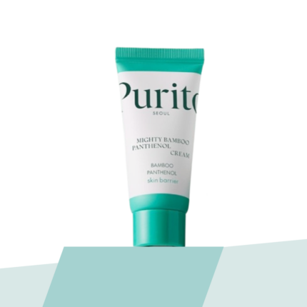 Purito Seoul Mighty Bamboo Panthenol Cream 15ml