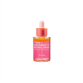 Purito Seoul TXA 6 Niacinamide 10 Retinal Serum 30ml