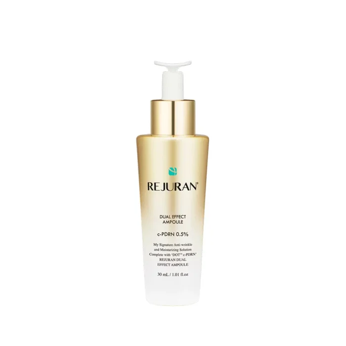 REJURAN Dual Effect Ampoule 30ml REJURAN Dual Effect Ampoule 30ml - Image 1