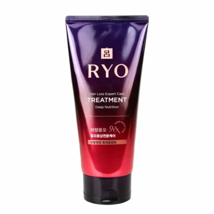 RYO Hair Loss Care Treatment (Deep Nutrition) – 300ml