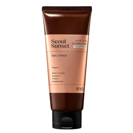 RYO Seoul Sunset Hair Loss Care Treatment – 200ml