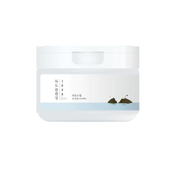 Round Lab 1025 Dokdo Cleansing Balm 100ml Round Lab 1025 Dokdo Cleansing Balm 100ml - Image 1
