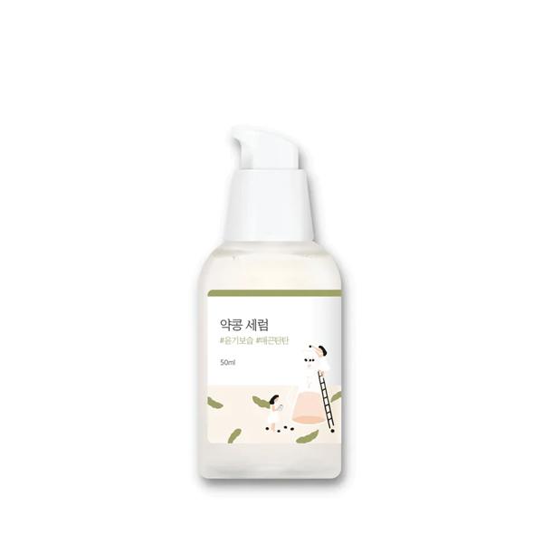 Round Lab Soybean Serum 50ml Round Lab Soybean Serum 50ml - Image 1