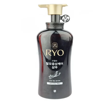 RYO Hair Loss Care Root Strength Shampoo – 490ml