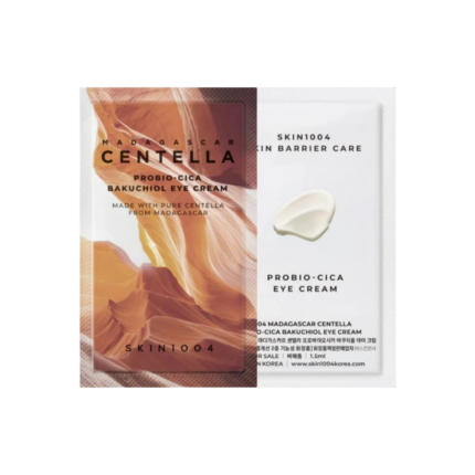 SKIN1004 Centella Bakuchiol Eye Cream 1.5ml