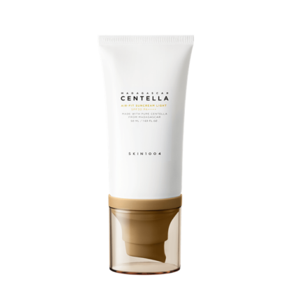 SKIN1004 Madagascar Centella Air-Fit Suncream Light SPF30 PA++++ 50ml