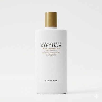 SKIN1004 Madagascar Centella Air-Fit Suncream Plus