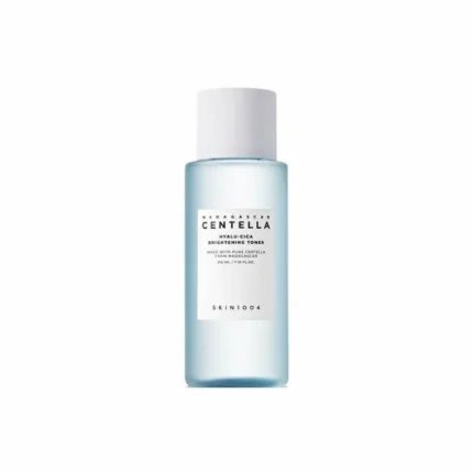 SKIN1004 Madagascar Centella Hyalu-Cica Brightening Toner 210ml
