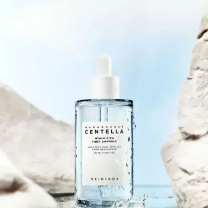 SKIN1004 Madagascar Centella Hyalu-Cica First Ampoule 50ml