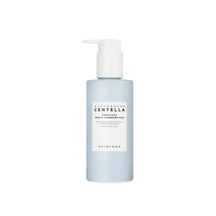 SKIN1004 Madagascar Centella Hyalu-Cica Gentle Cleansing Milk 200ml