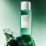 Skin1004 Madagascar Centella Tea Trica Purifying Toner 210ml - Image 3