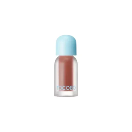 TOCOBO Juicy Berry Plumping Lip Oil 4ml