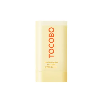TOCOBO Vita Waterproof Sun Stick SPF50+ PA++++ 18g