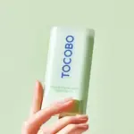 Tocobo Cica Cooling Sun Stick SPF50+ PA++++ 18g - Image 3