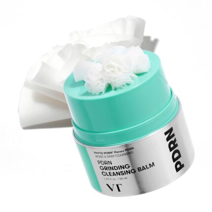 VT Cosmetics PDRN Grinding Cleansing Balm - 50ml