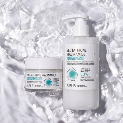 Winter Glow & Care Combo