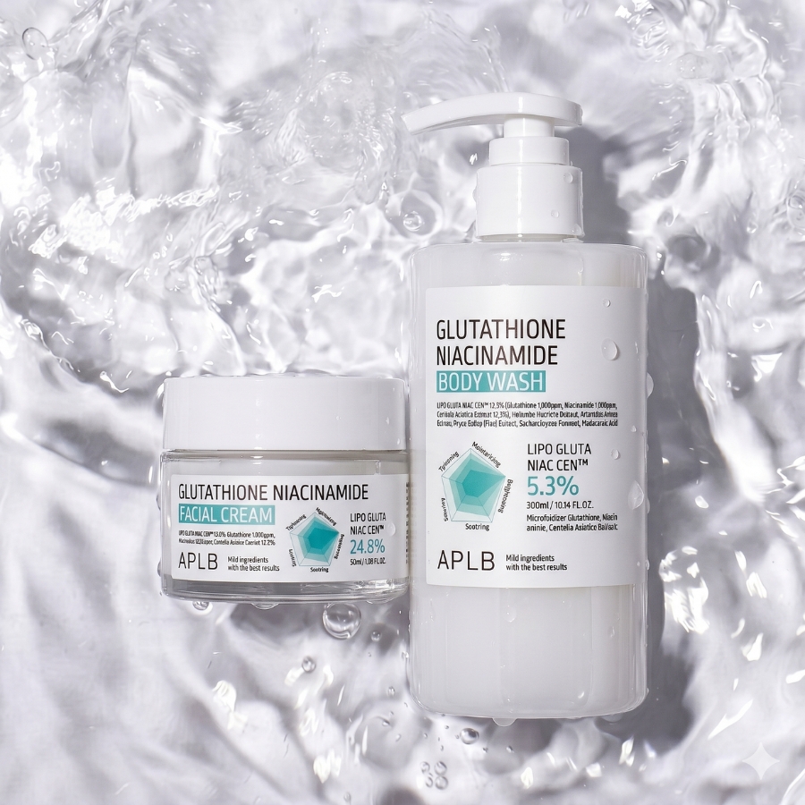 Winter Glow & Care Combo Winter Glow & Care Combo