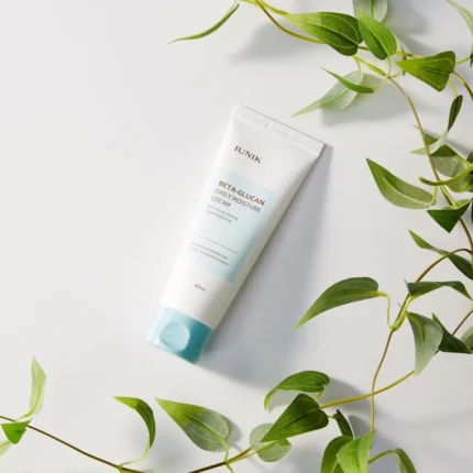 iUNIK Beta-Glucan Daily Moisture Cream 60ml