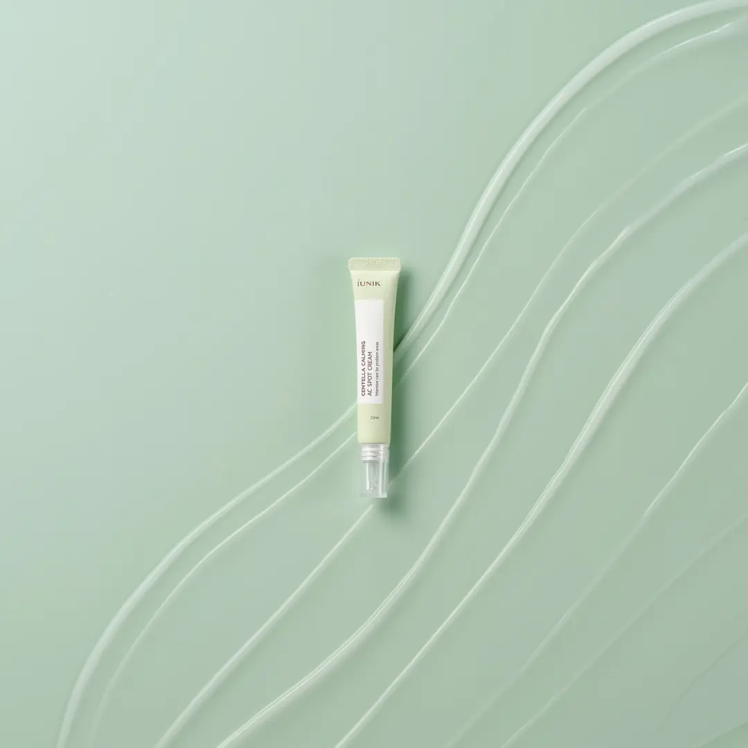iUNIK Centella Calming AC Spot Cream 20ml iUNIK Centella Calming AC Spot Cream 20ml