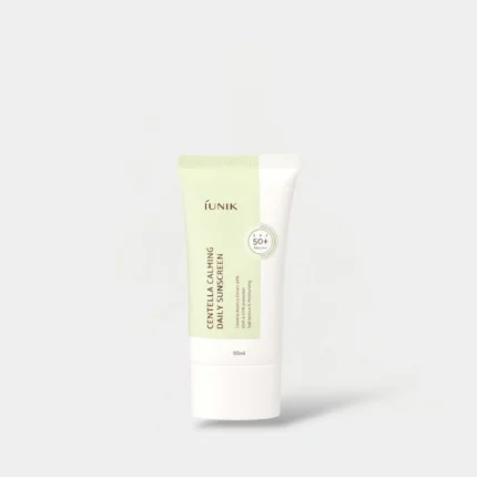 iUNIK Centella Calming Daily Sunscreen 60ml