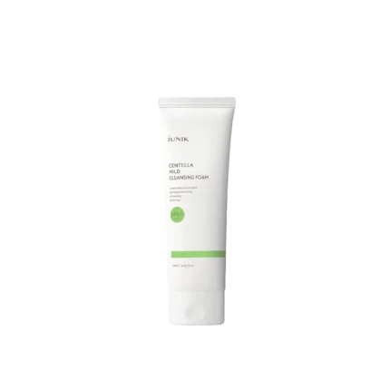 iUNIK Centella Mild Cleansing Foam 120ml