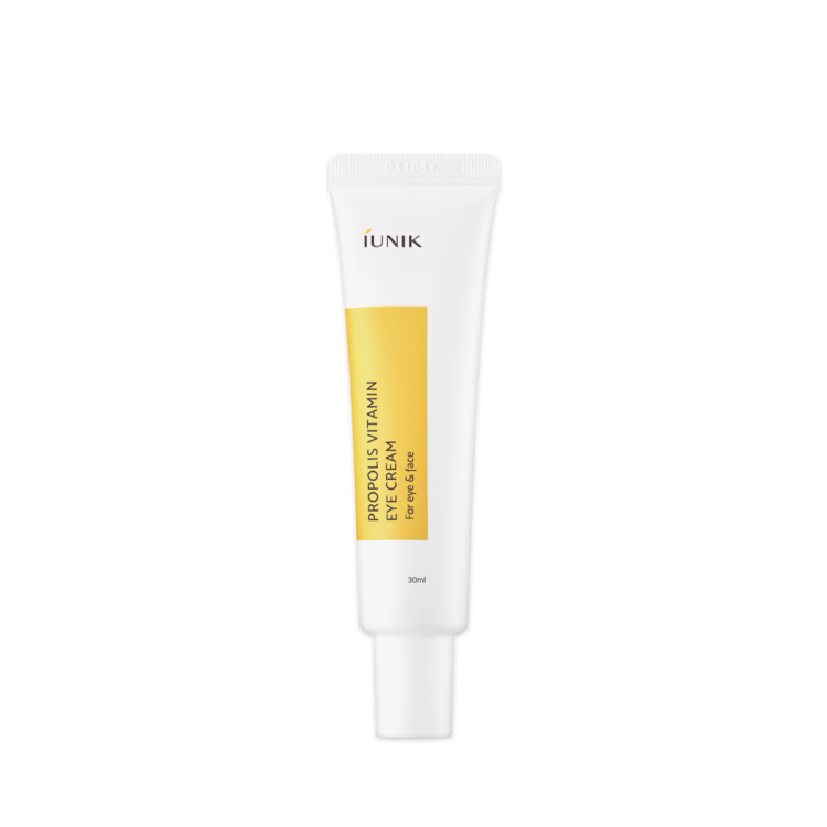 iUNIK Propolis Vitamin Eye Cream – 30ml iUNIK Propolis Vitamin Eye Cream – 30ml