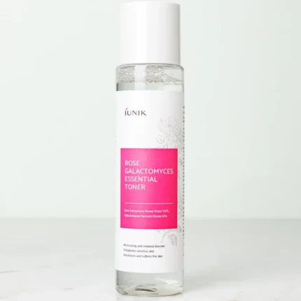 iUNIK Rose Galactomyces Synergy Serum 50ml