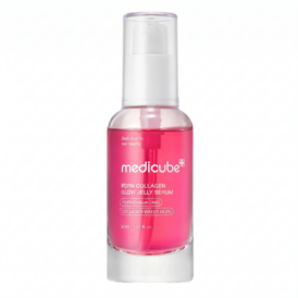 medicube PDRN Collagen Glow Jelly Serum 30ml