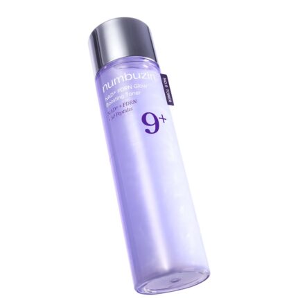 numbuzin No.9 NAD+ PDRN Glow Boosting Toner – 150ml