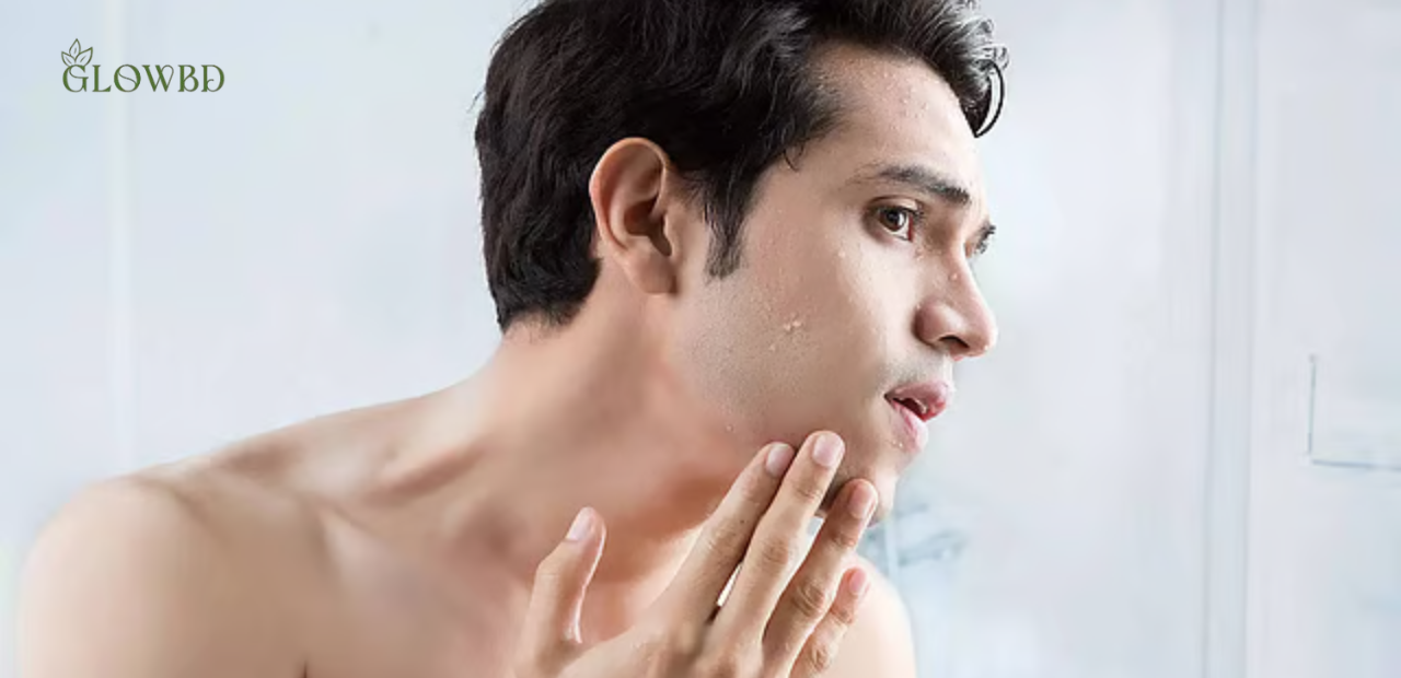 শেভিংয়ের পর ত্বকের সঠিক যত্ন