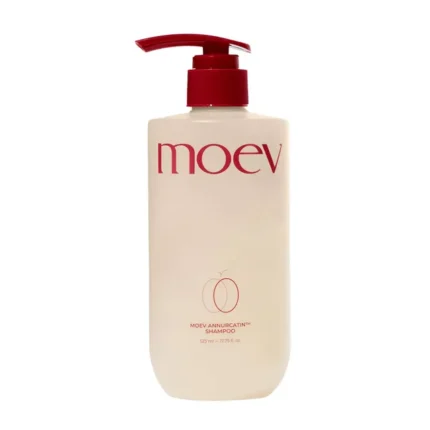 Annurcatin Shampoo Jumbo - 525ml