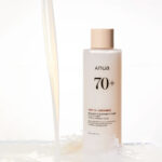 Anua Rice 70 Glow Milky Toner